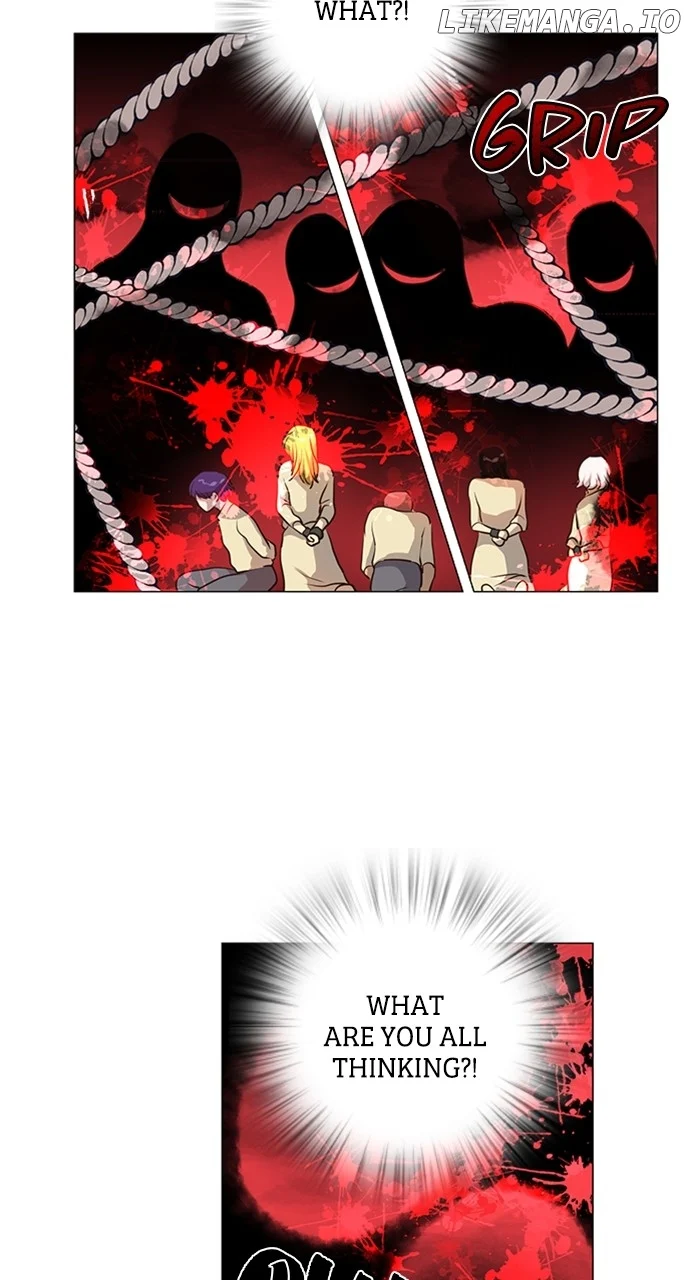 I Became the Rabbit Heroine’s Stepmother chapter 15 page 34
