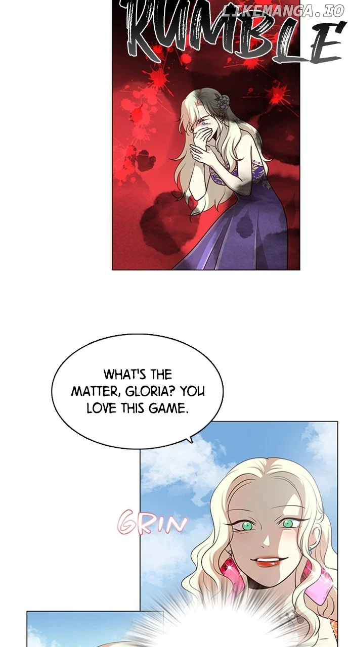 I Became the Rabbit Heroine’s Stepmother chapter 15 page 35