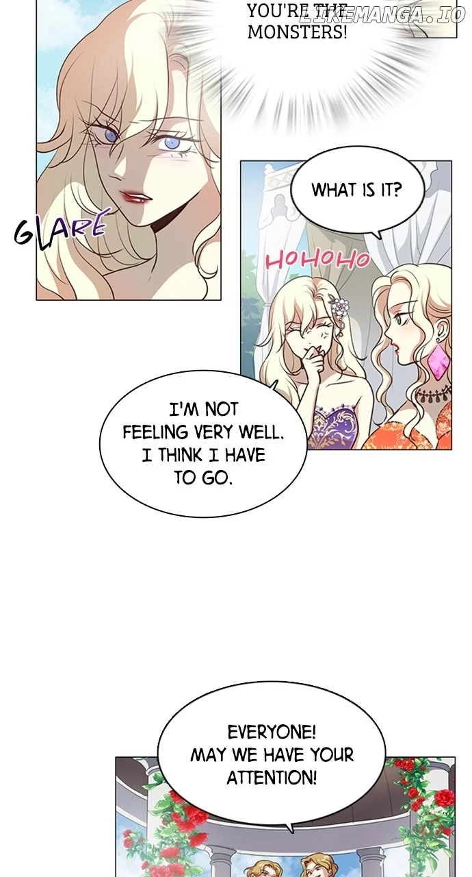 I Became the Rabbit Heroine’s Stepmother chapter 15 page 36