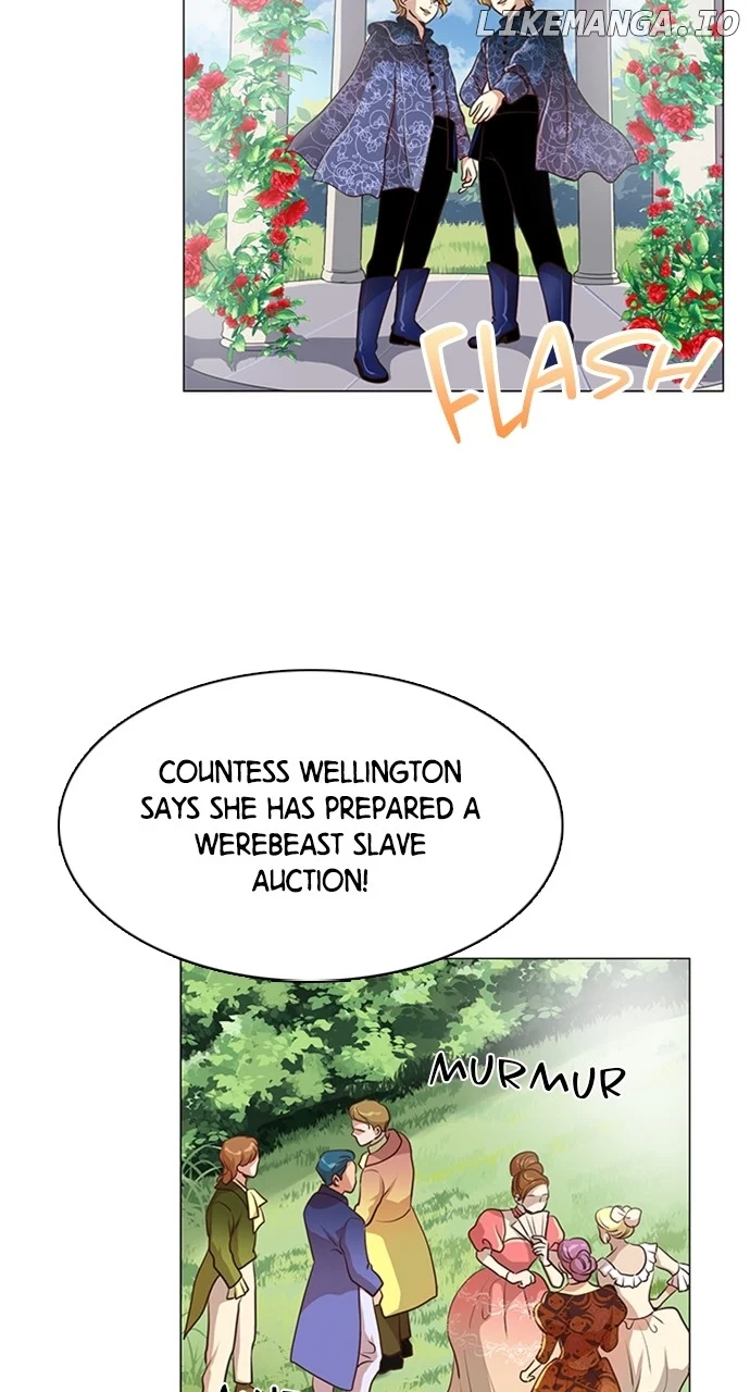 I Became the Rabbit Heroine’s Stepmother chapter 15 page 37