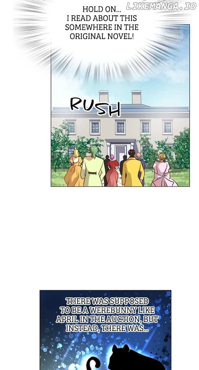 I Became the Rabbit Heroine’s Stepmother chapter 15 page 39