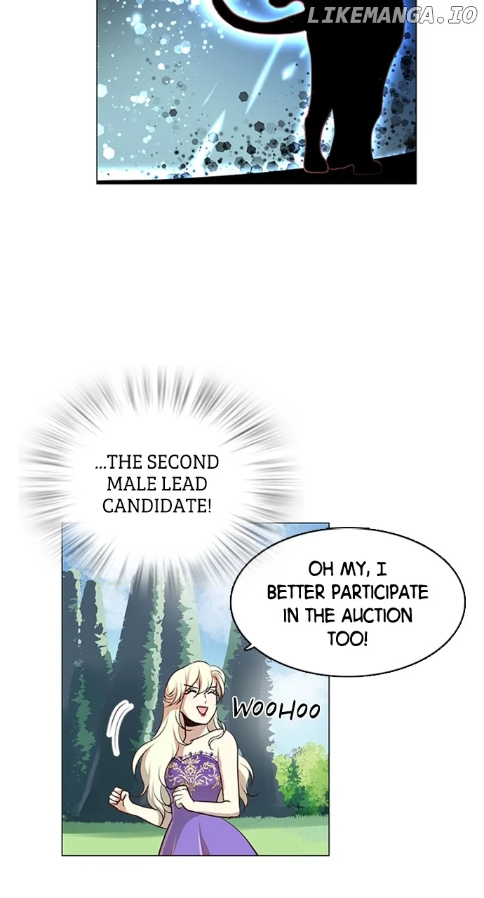 I Became the Rabbit Heroine’s Stepmother chapter 15 page 40