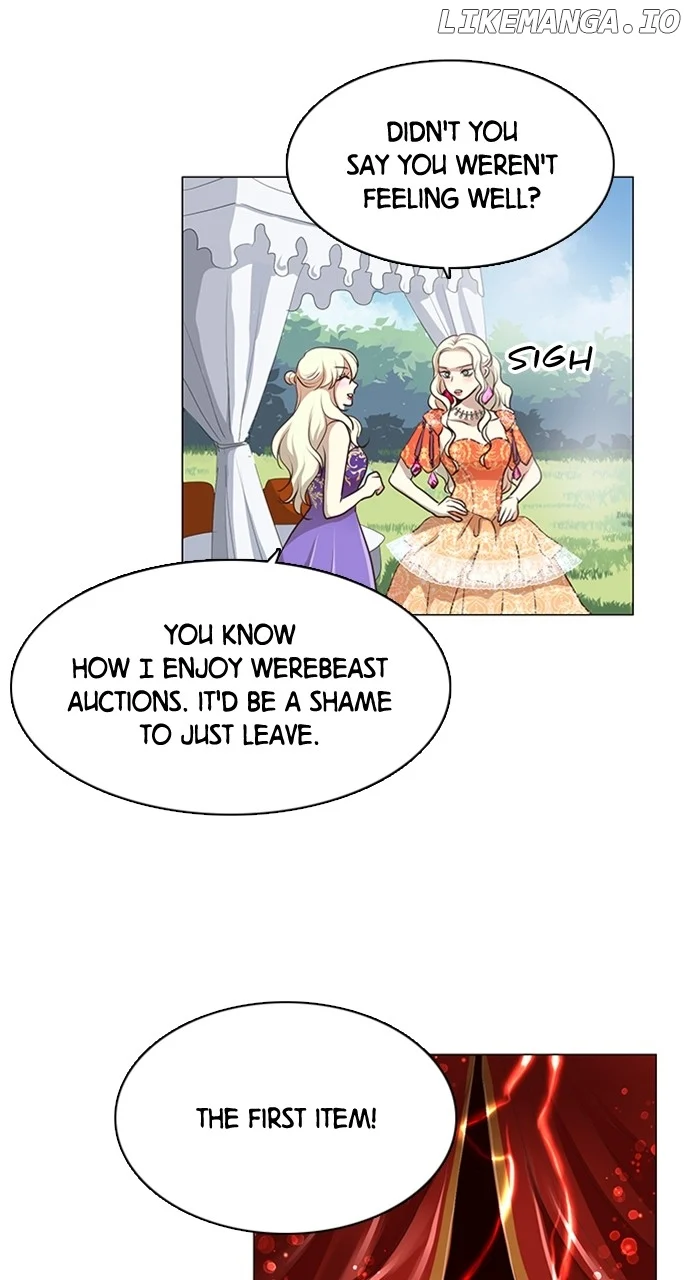 I Became the Rabbit Heroine’s Stepmother chapter 15 page 41