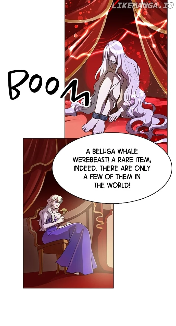 I Became the Rabbit Heroine’s Stepmother chapter 15 page 42
