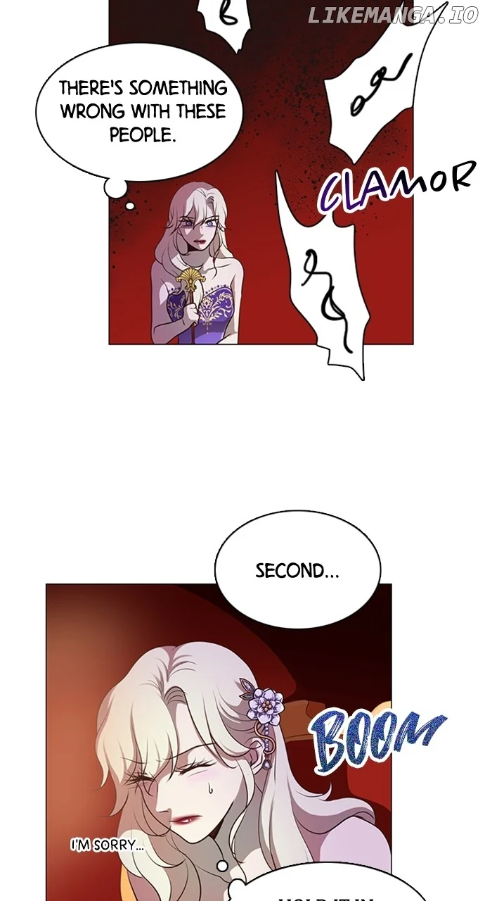 I Became the Rabbit Heroine’s Stepmother chapter 15 page 44