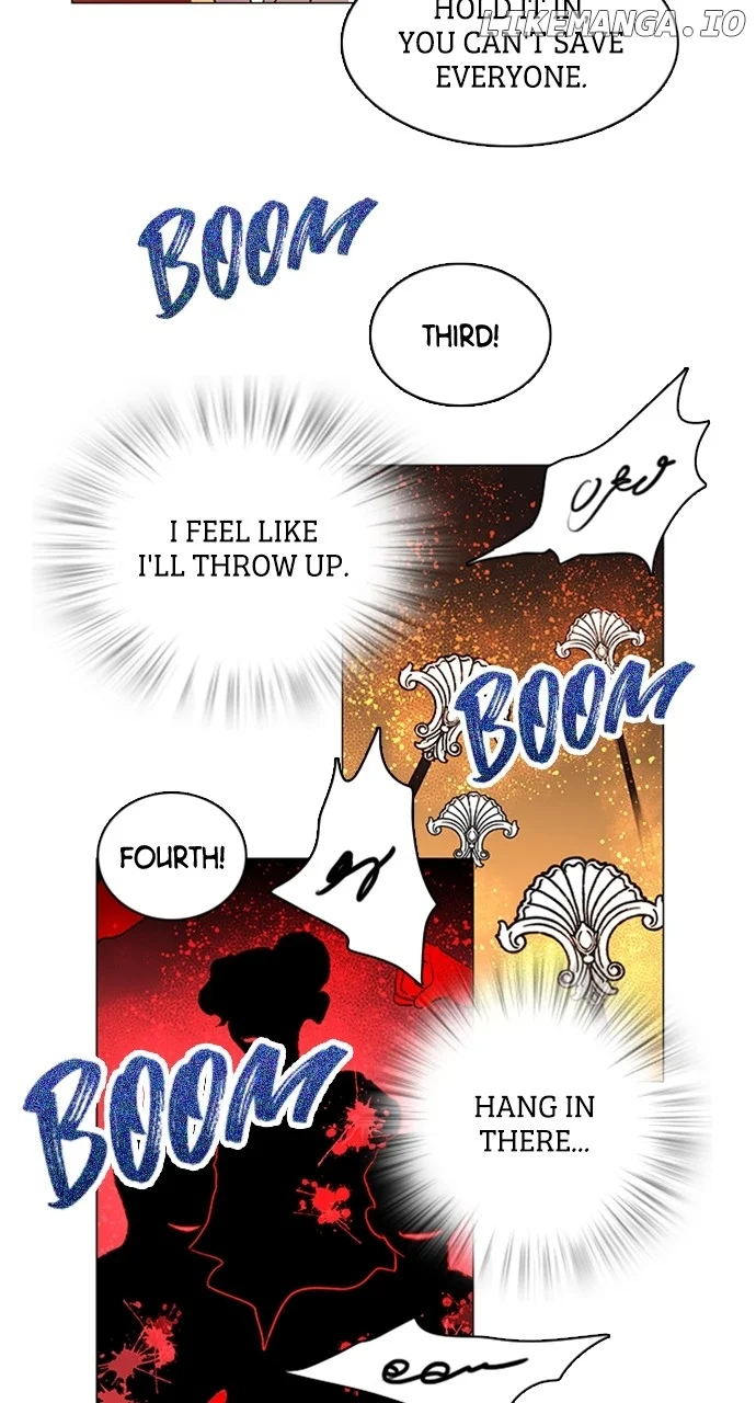 I Became the Rabbit Heroine’s Stepmother chapter 15 page 45