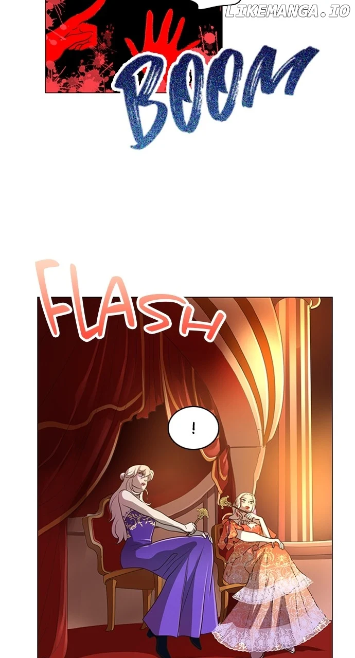 I Became the Rabbit Heroine’s Stepmother chapter 15 page 46