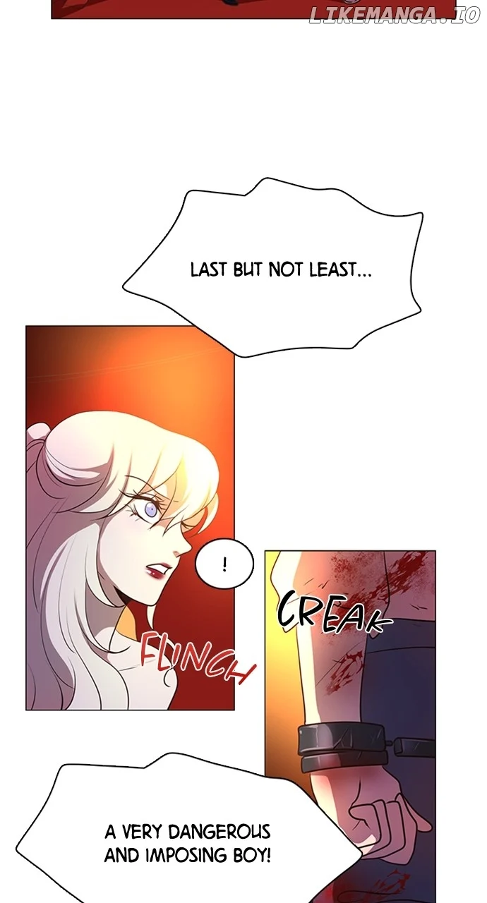 I Became the Rabbit Heroine’s Stepmother chapter 15 page 47