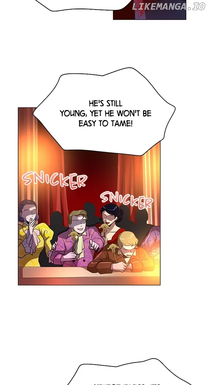 I Became the Rabbit Heroine’s Stepmother chapter 15 page 48