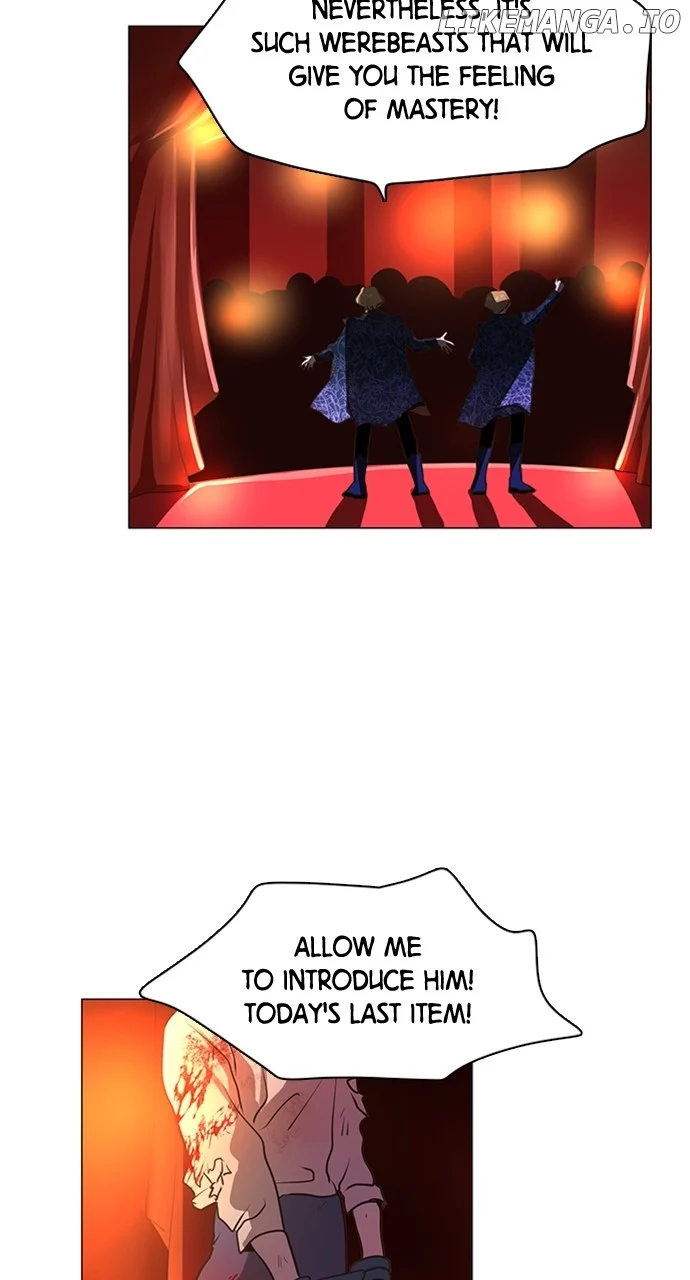 I Became the Rabbit Heroine’s Stepmother chapter 15 page 49