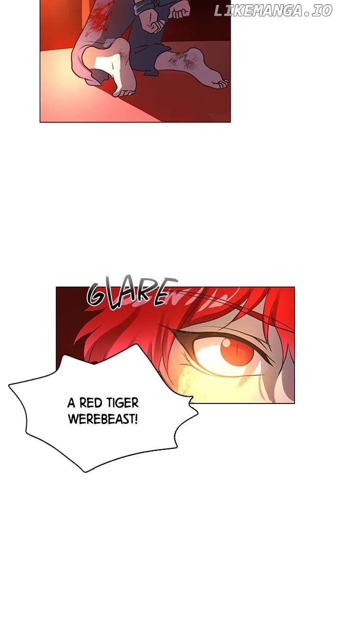 I Became the Rabbit Heroine’s Stepmother chapter 15 page 50