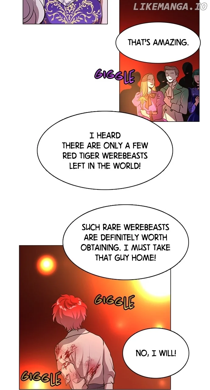 I Became the Rabbit Heroine’s Stepmother chapter 15 page 52