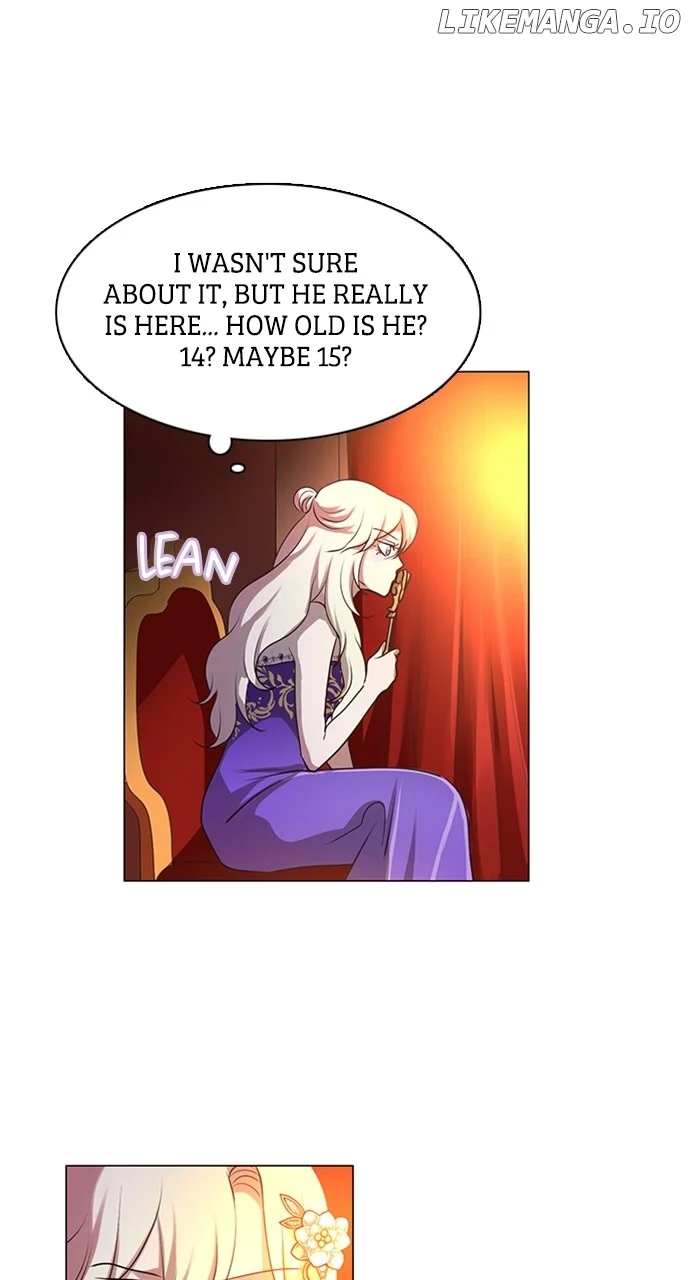 I Became the Rabbit Heroine’s Stepmother chapter 15 page 53