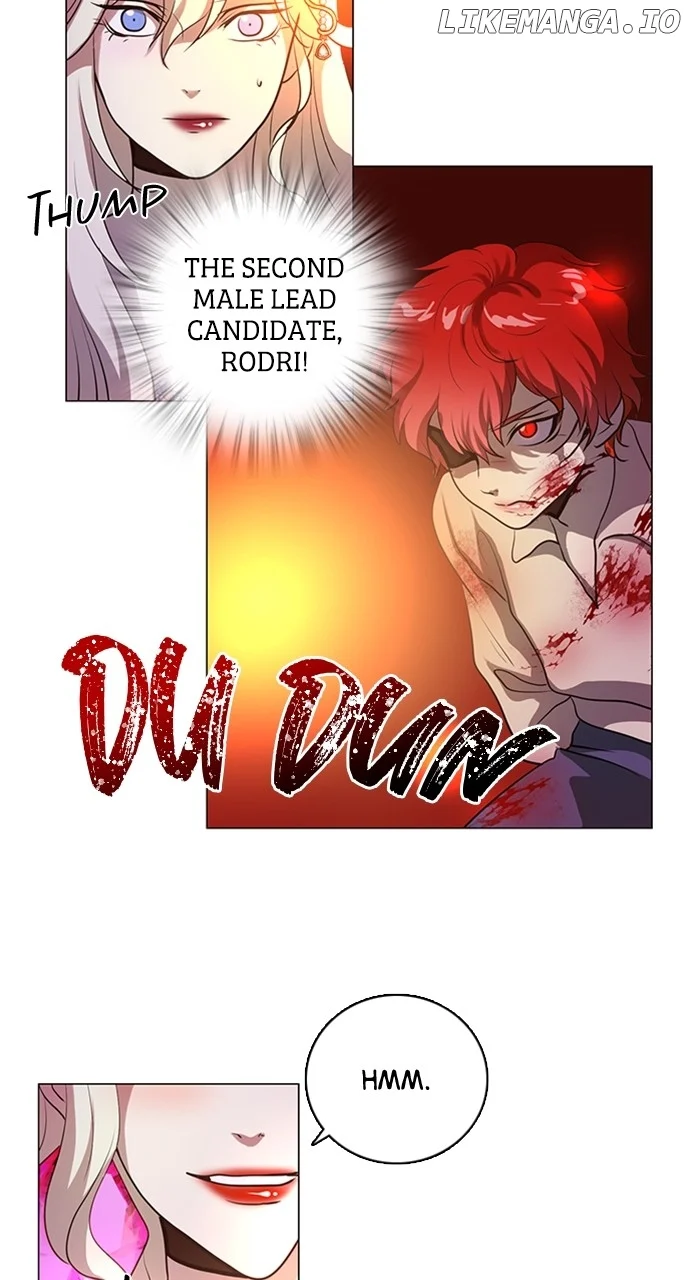 I Became the Rabbit Heroine’s Stepmother chapter 15 page 54