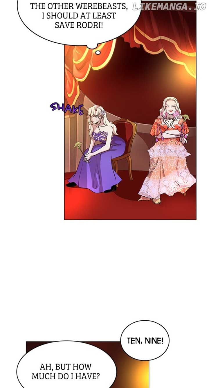 I Became the Rabbit Heroine’s Stepmother chapter 16 page 8