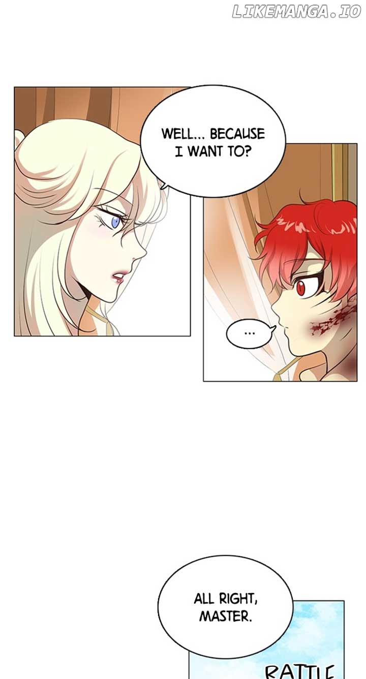I Became the Rabbit Heroine’s Stepmother chapter 17 page 8
