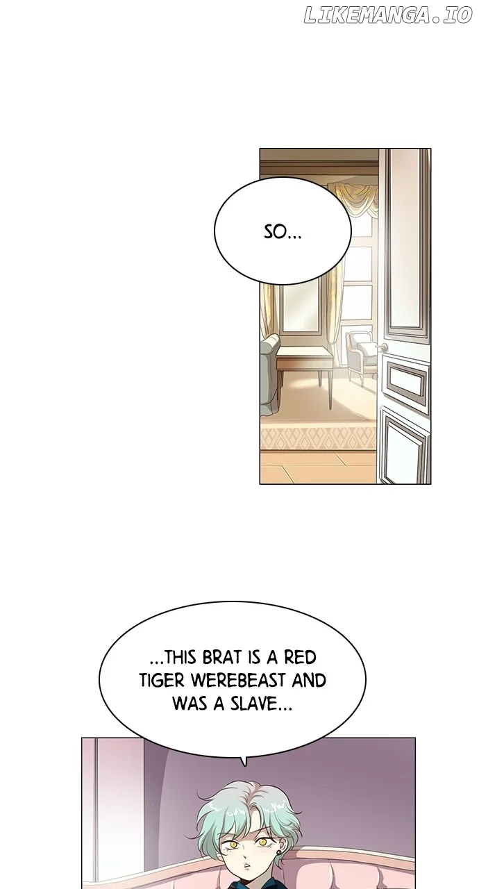 I Became the Rabbit Heroine’s Stepmother chapter 19 page 1