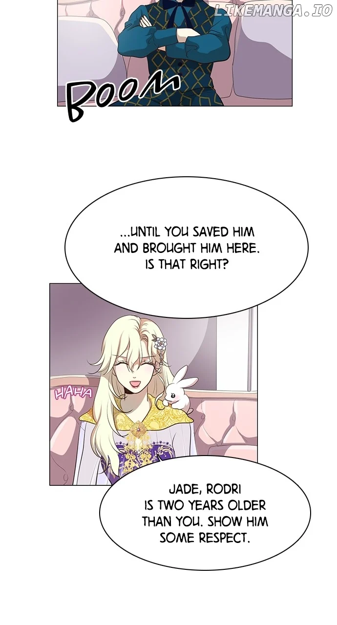 I Became the Rabbit Heroine’s Stepmother chapter 19 page 2