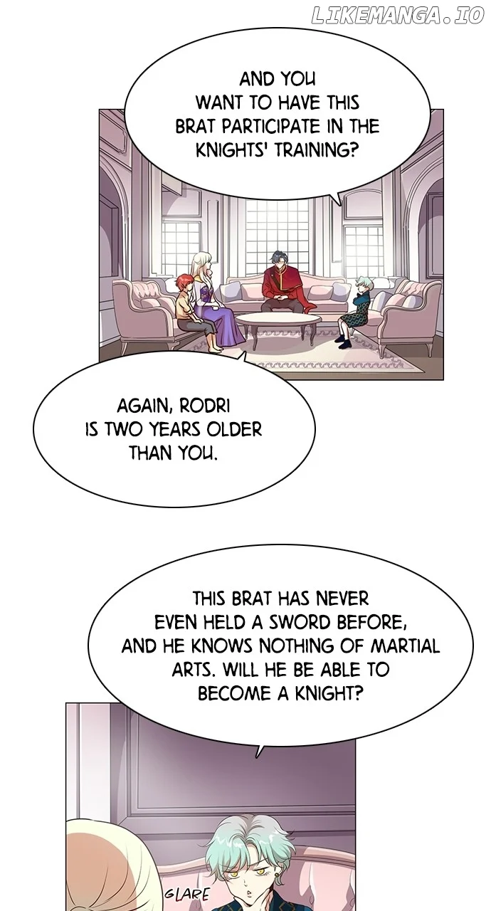 I Became the Rabbit Heroine’s Stepmother chapter 19 page 3