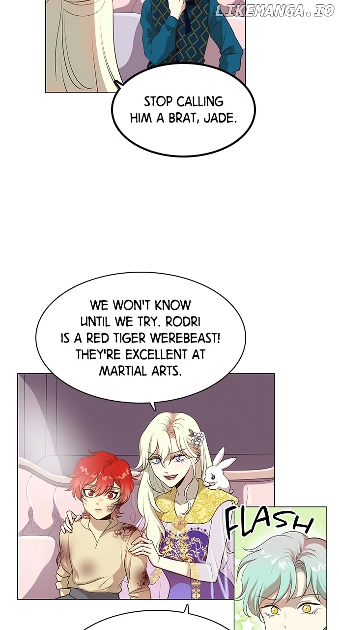 I Became the Rabbit Heroine’s Stepmother chapter 19 page 4