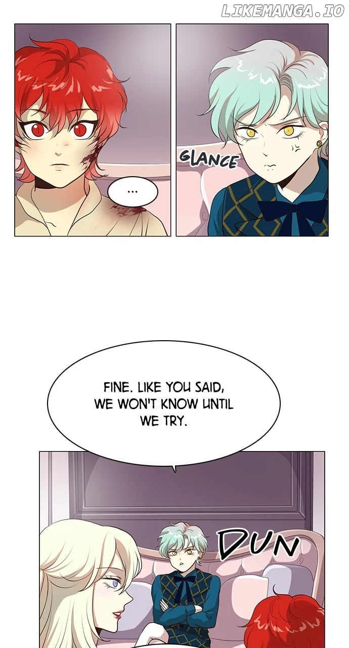 I Became the Rabbit Heroine’s Stepmother chapter 19 page 6