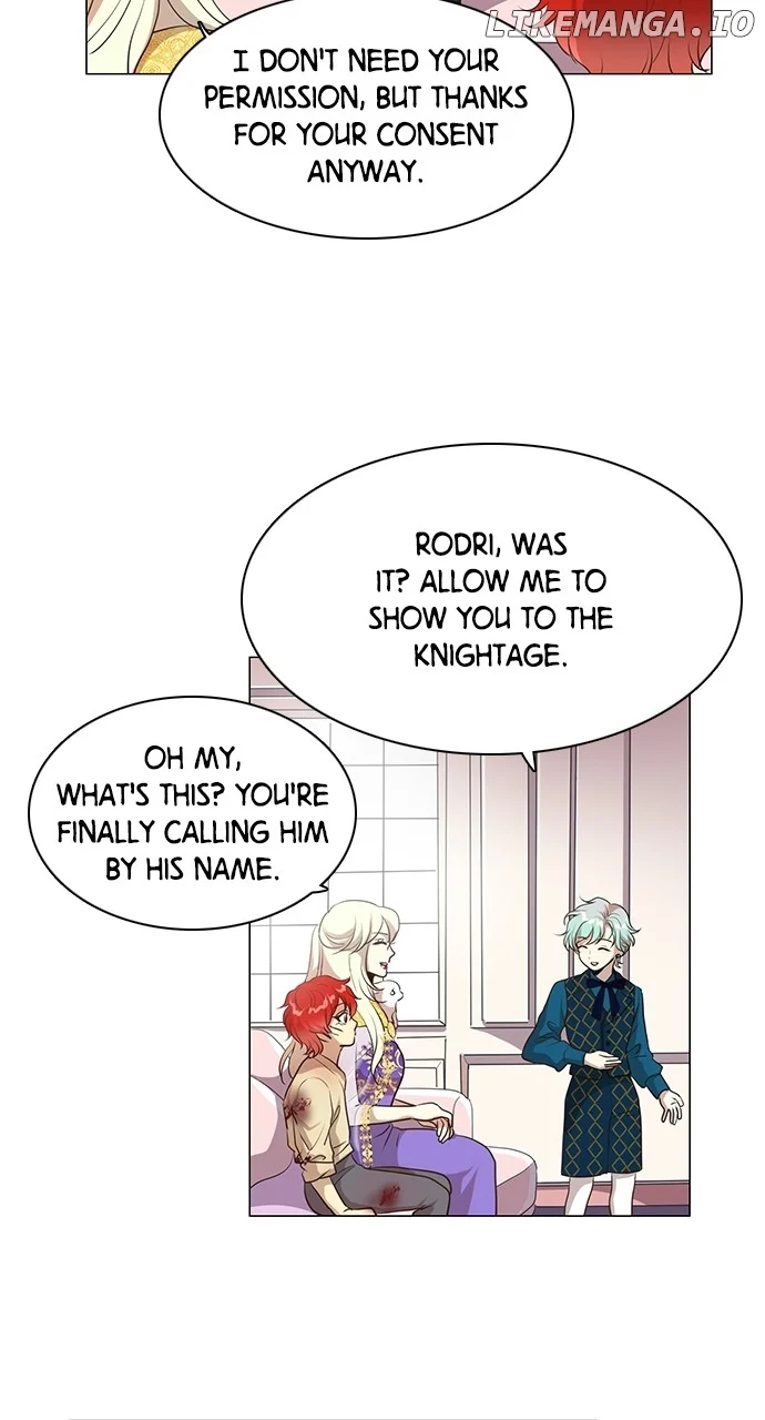 I Became the Rabbit Heroine’s Stepmother chapter 19 page 7