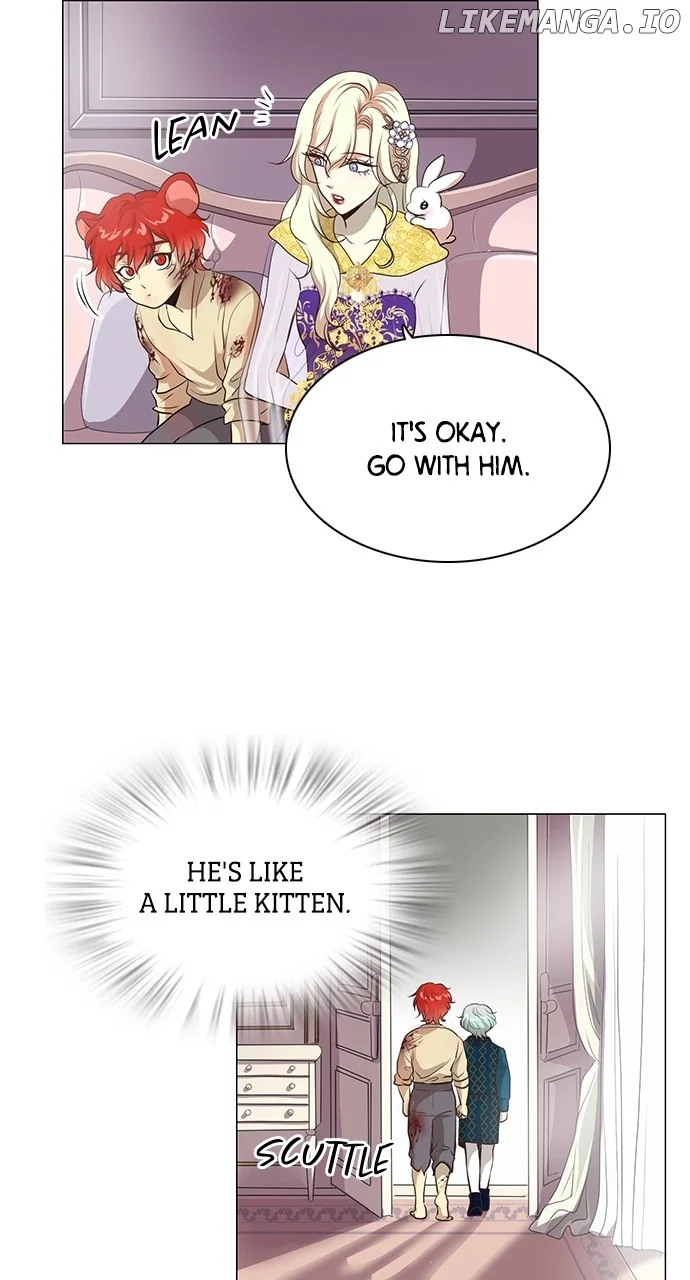 I Became the Rabbit Heroine’s Stepmother chapter 19 page 8