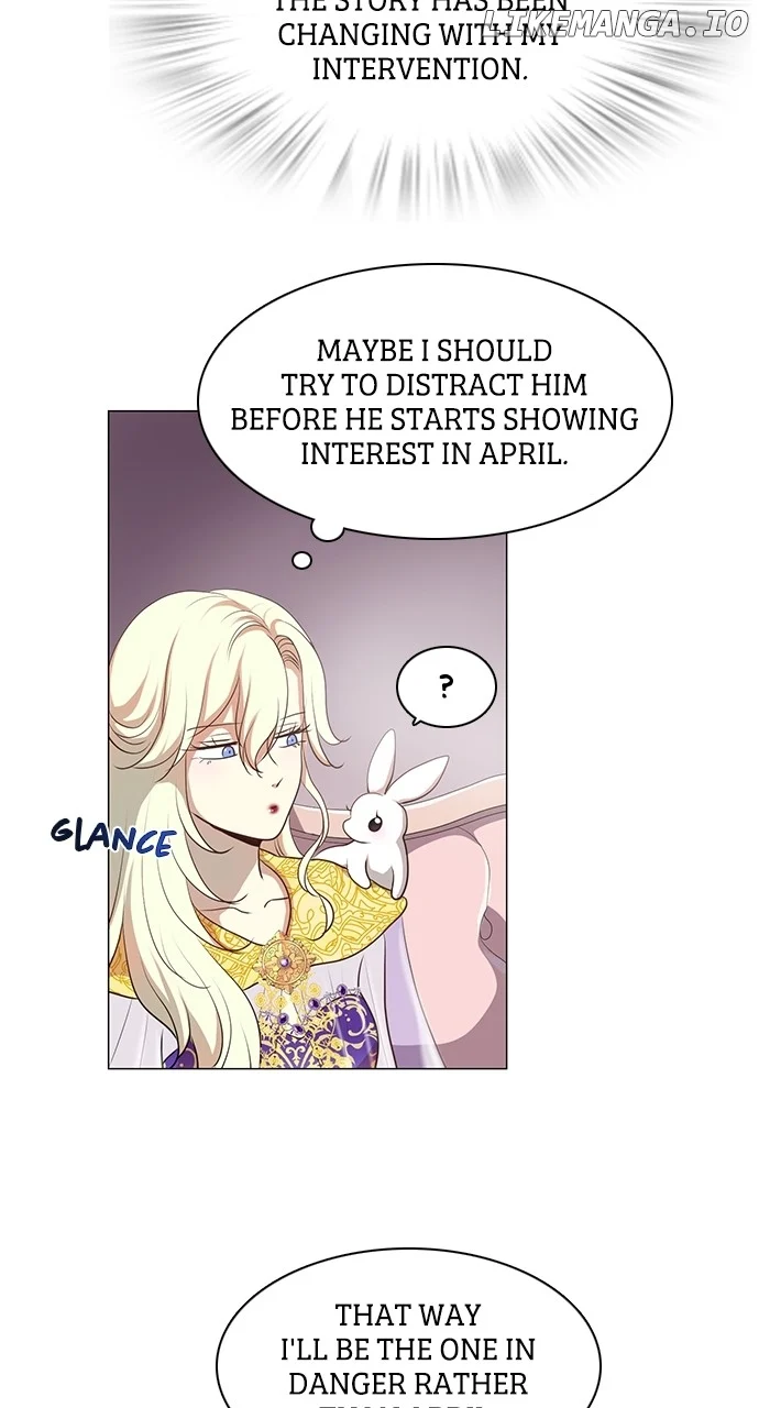 I Became the Rabbit Heroine’s Stepmother chapter 19 page 11