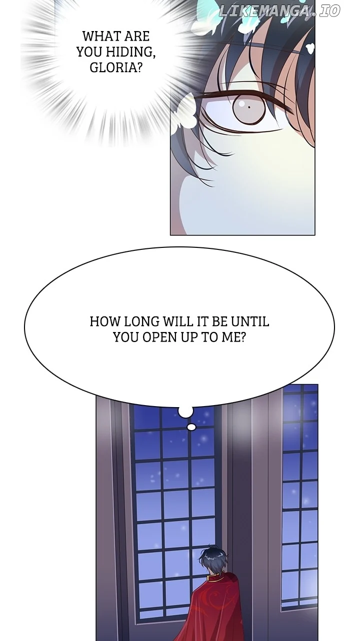 I Became the Rabbit Heroine’s Stepmother chapter 19 page 22
