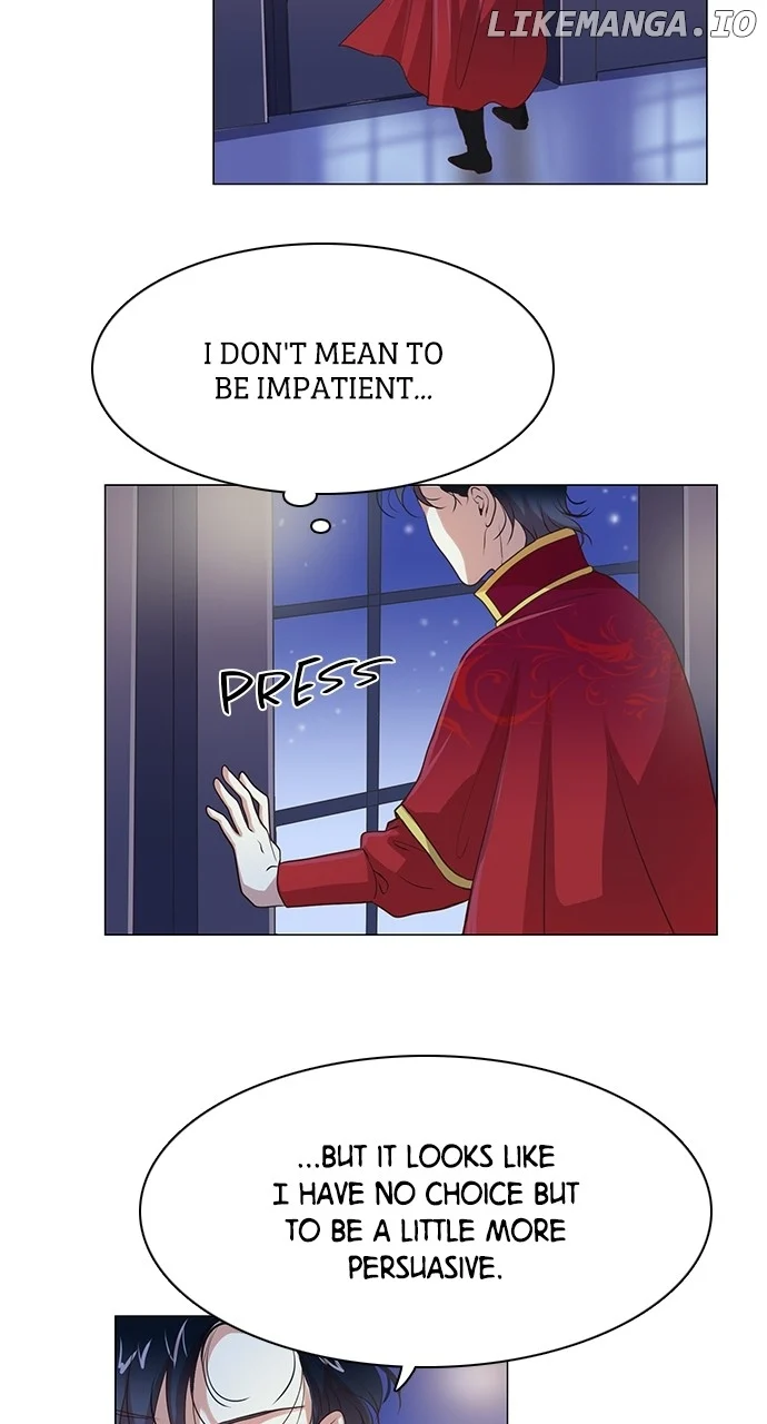 I Became the Rabbit Heroine’s Stepmother chapter 19 page 23