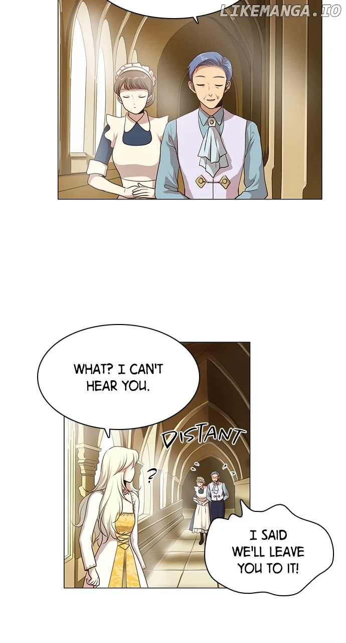 I Became the Rabbit Heroine’s Stepmother chapter 19 page 26