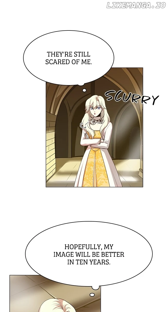 I Became the Rabbit Heroine’s Stepmother chapter 19 page 27