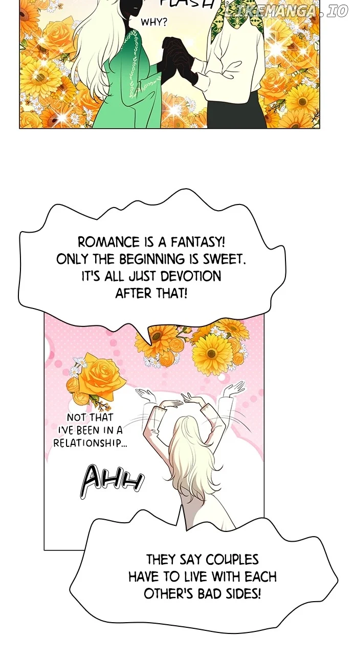 I Became the Rabbit Heroine’s Stepmother chapter 19 page 32