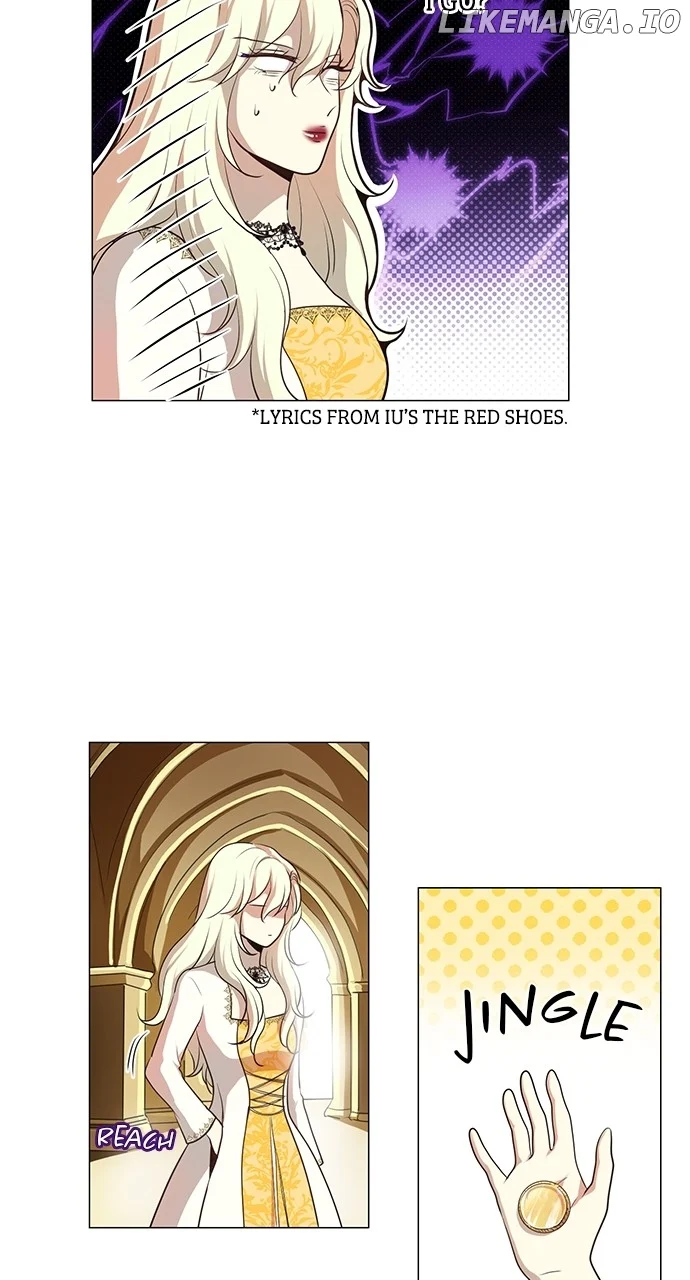 I Became the Rabbit Heroine’s Stepmother chapter 19 page 39