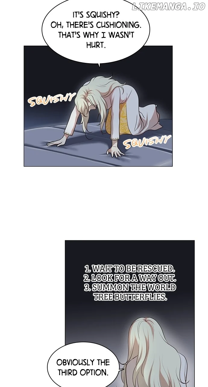 I Became the Rabbit Heroine’s Stepmother chapter 19 page 47