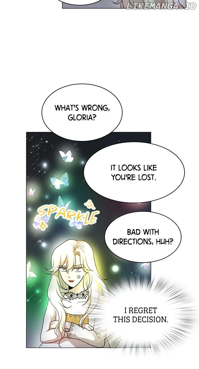 I Became the Rabbit Heroine’s Stepmother chapter 19 page 48