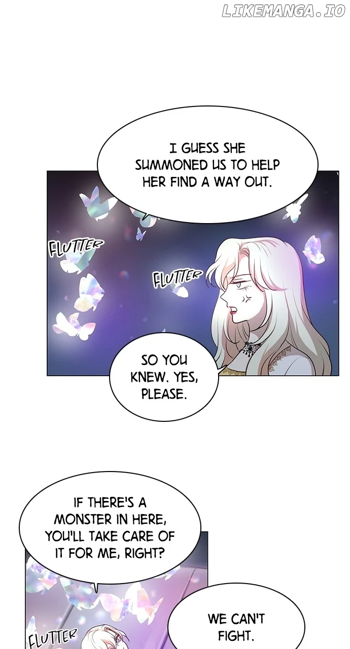 I Became the Rabbit Heroine’s Stepmother chapter 19 page 49