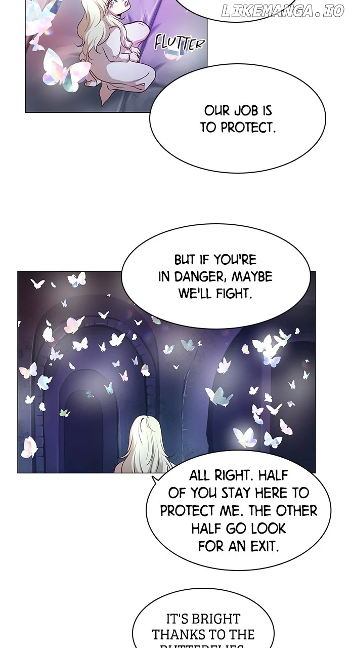 I Became the Rabbit Heroine’s Stepmother chapter 19 page 50