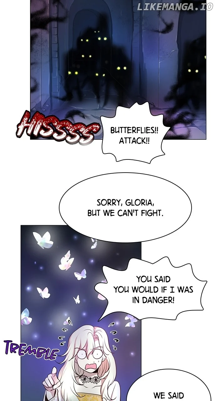 I Became the Rabbit Heroine’s Stepmother chapter 19 page 54