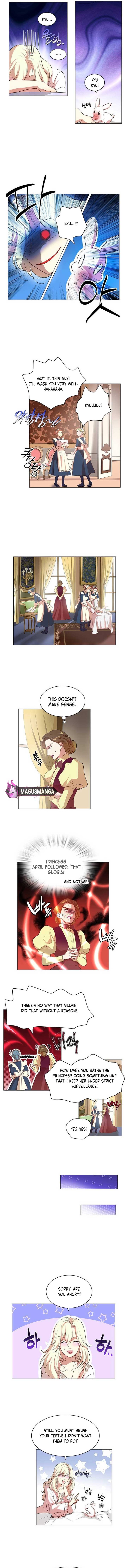 I Became the Rabbit Heroine’s Stepmother chapter 2 page 4