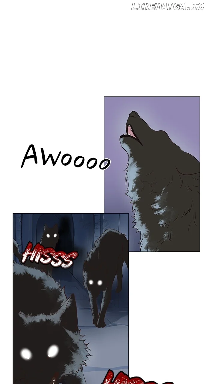 I Became the Rabbit Heroine’s Stepmother chapter 20 page 1