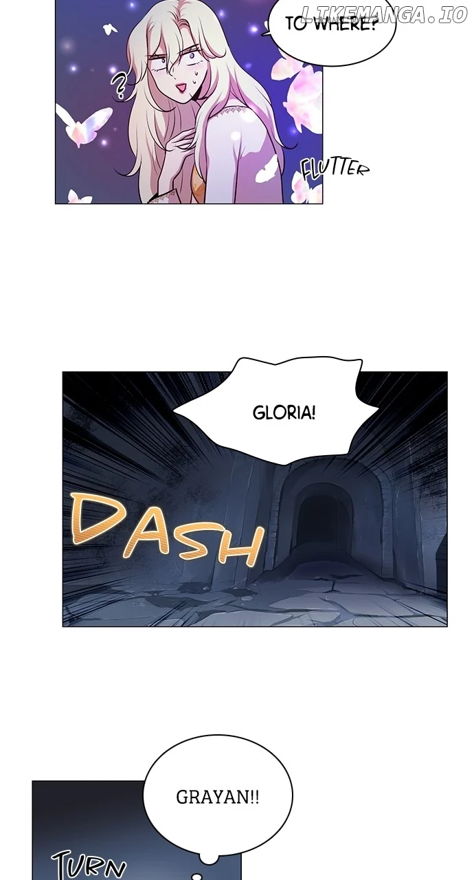 I Became the Rabbit Heroine’s Stepmother chapter 20 page 10