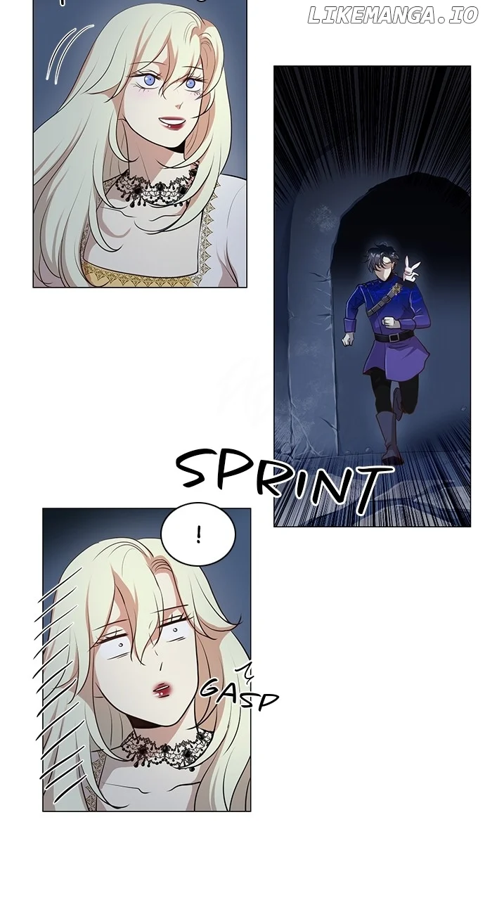 I Became the Rabbit Heroine’s Stepmother chapter 20 page 11