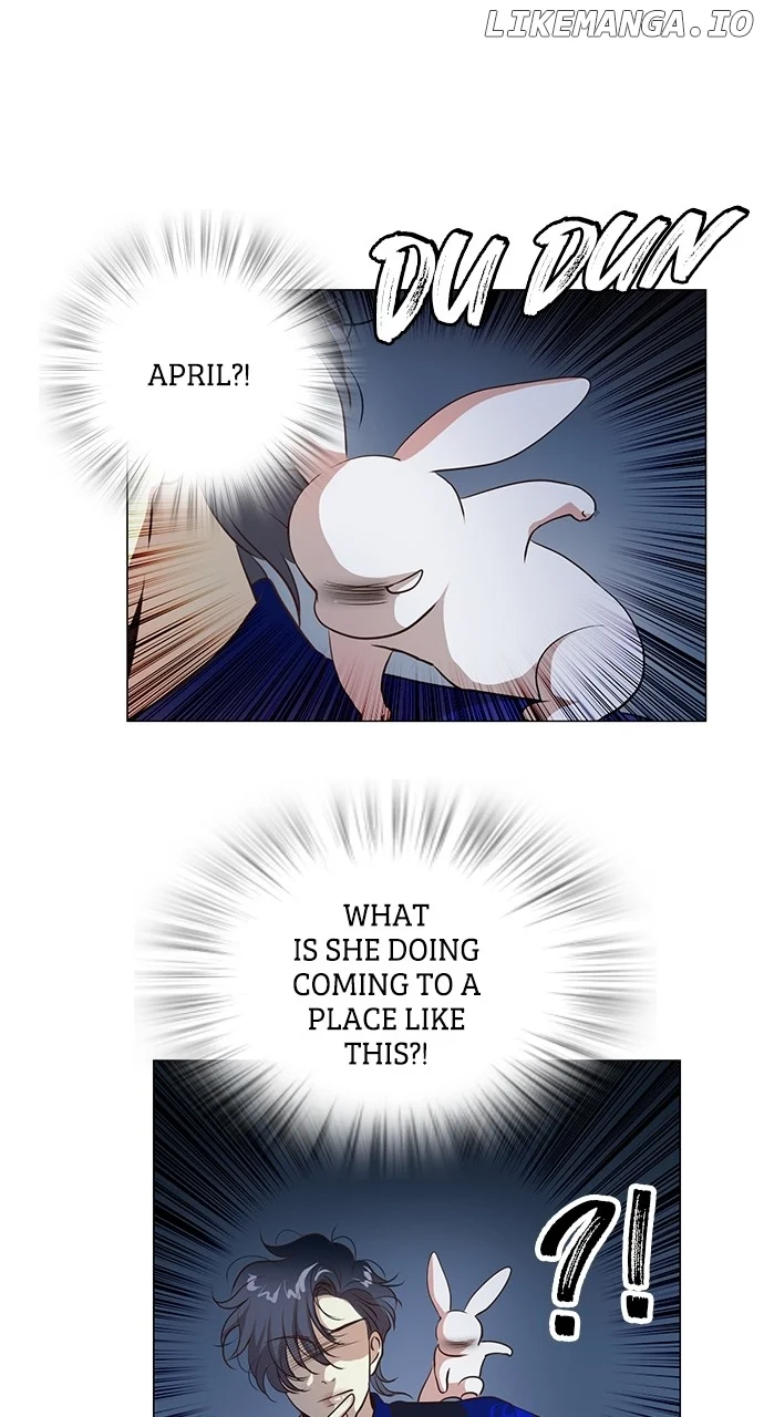 I Became the Rabbit Heroine’s Stepmother chapter 20 page 12