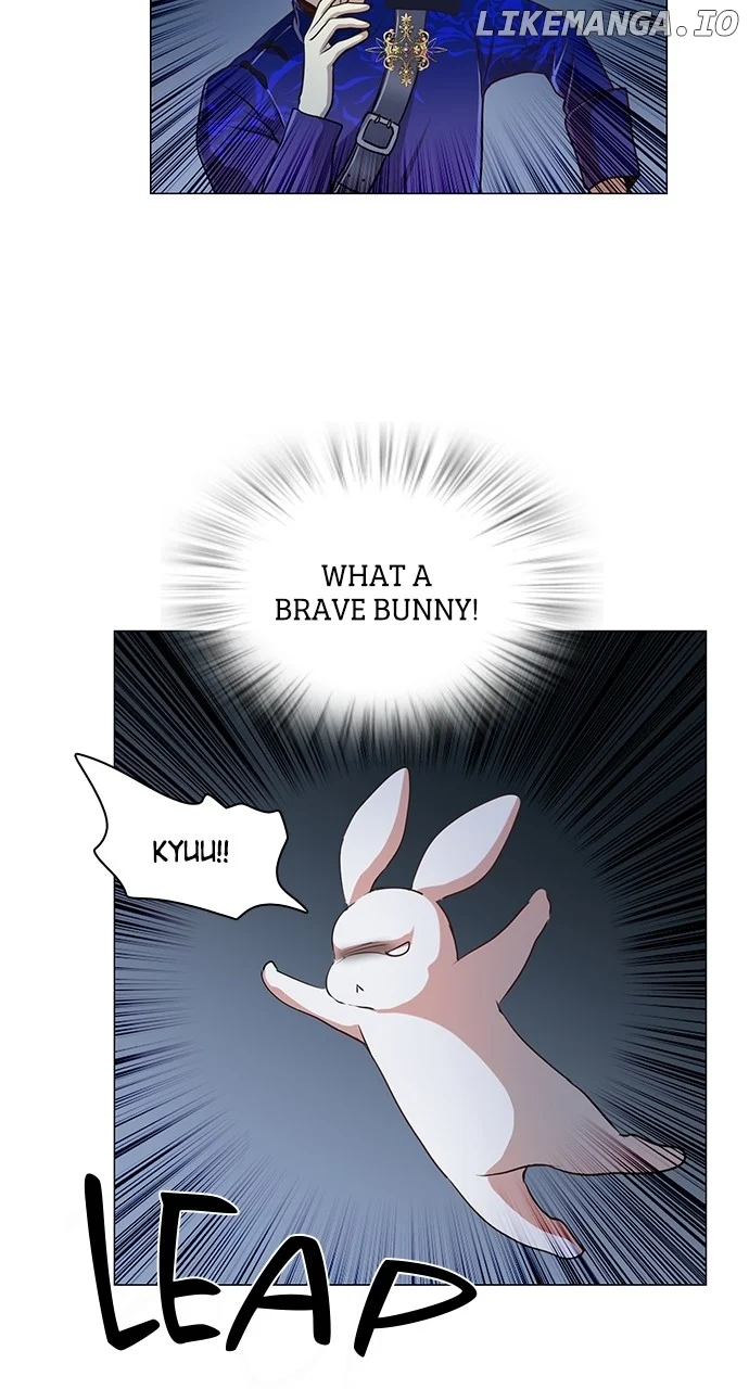 I Became the Rabbit Heroine’s Stepmother chapter 20 page 13
