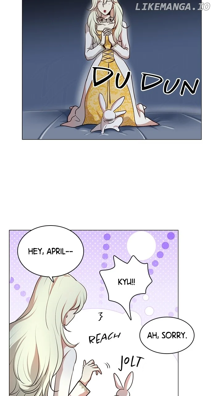I Became the Rabbit Heroine’s Stepmother chapter 20 page 17