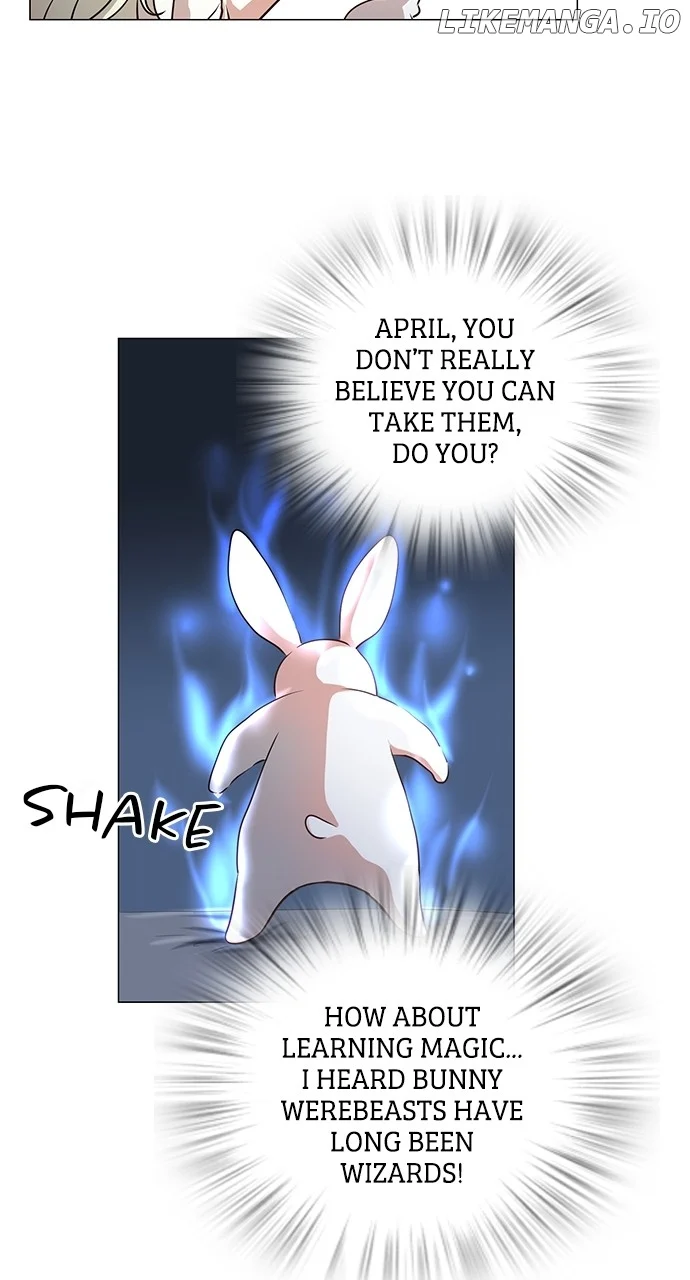 I Became the Rabbit Heroine’s Stepmother chapter 20 page 18