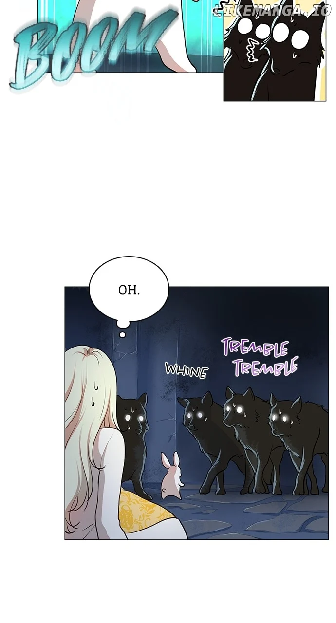 I Became the Rabbit Heroine’s Stepmother chapter 20 page 21