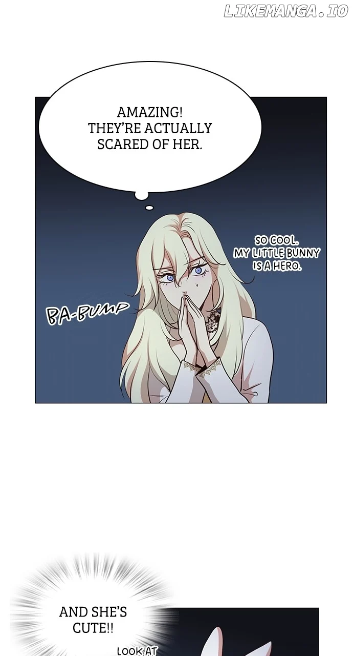 I Became the Rabbit Heroine’s Stepmother chapter 20 page 22