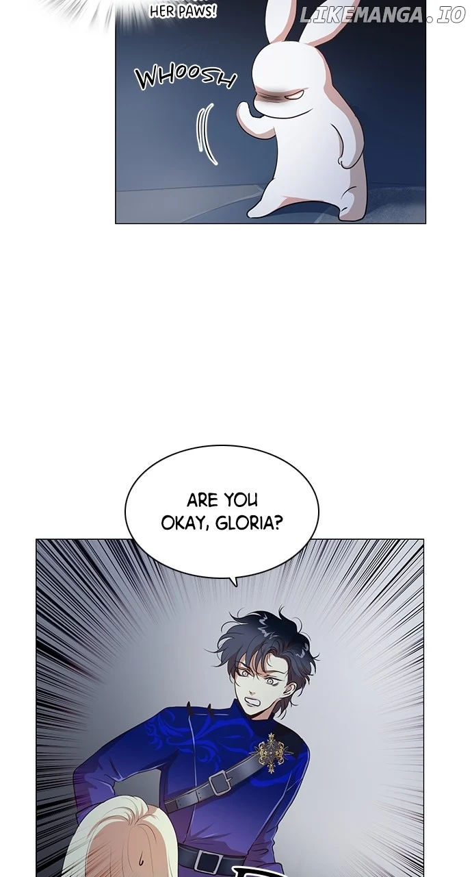 I Became the Rabbit Heroine’s Stepmother chapter 20 page 23